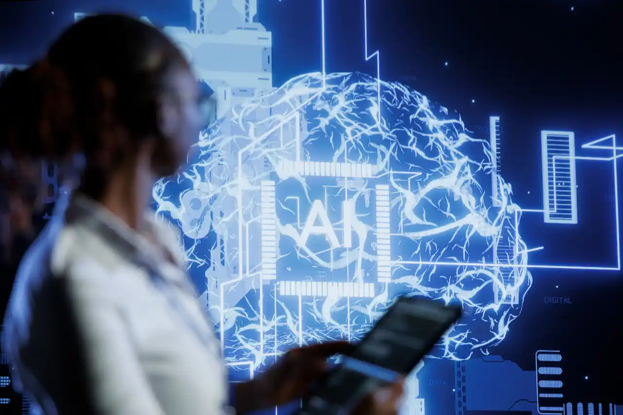 inteligência artificial mercado de trabalho