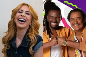 joelma e e o tchan em cajamar
