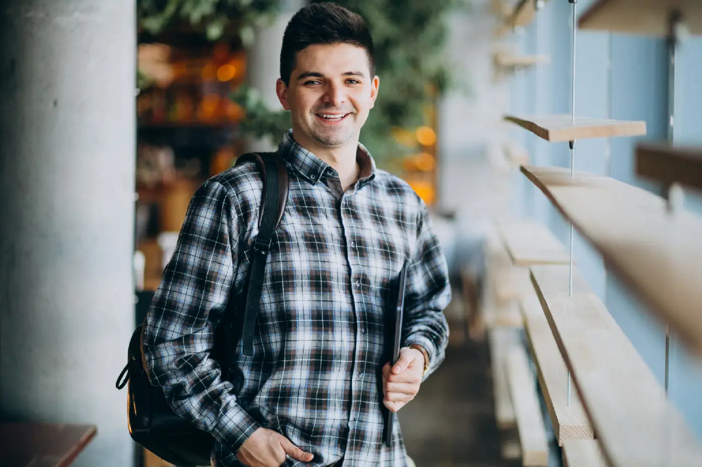 jovem aprendiz