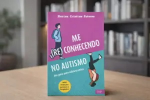 livro me reconhecendo no autismo