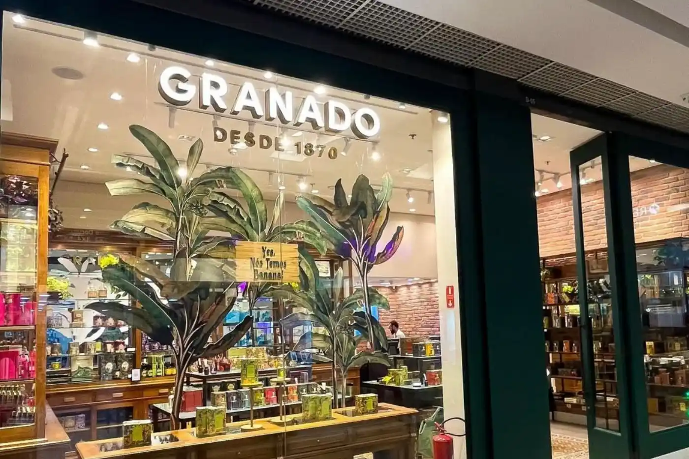 loja granado em osasco