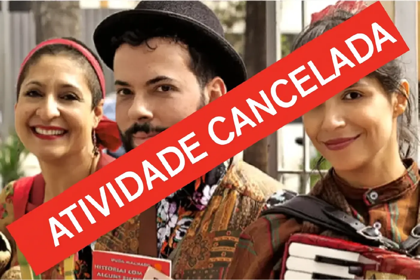 malasartes cancelado