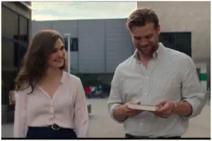 minissérie vladimir com rachel weisz na netflix