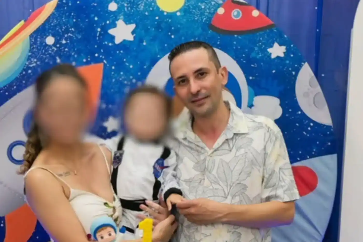 morto pelo ex cunhado barueri