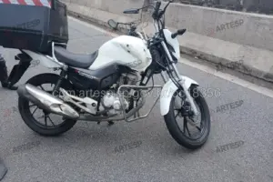 motociclista ferido em acidente na castello branco