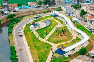 osasco parque do nordestino 1