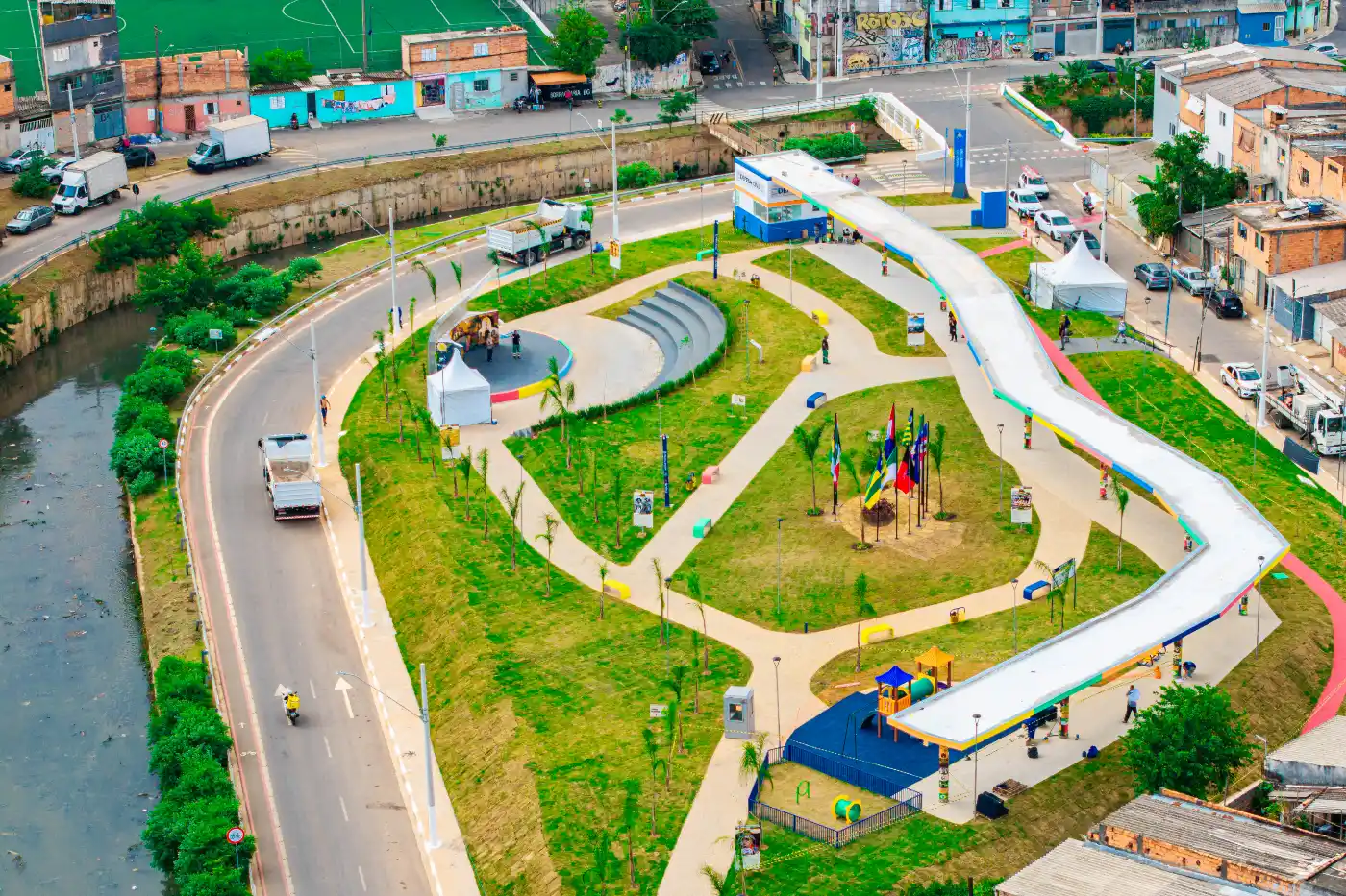 osasco parque do nordestino 1