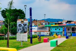 osasco parque do nordestino