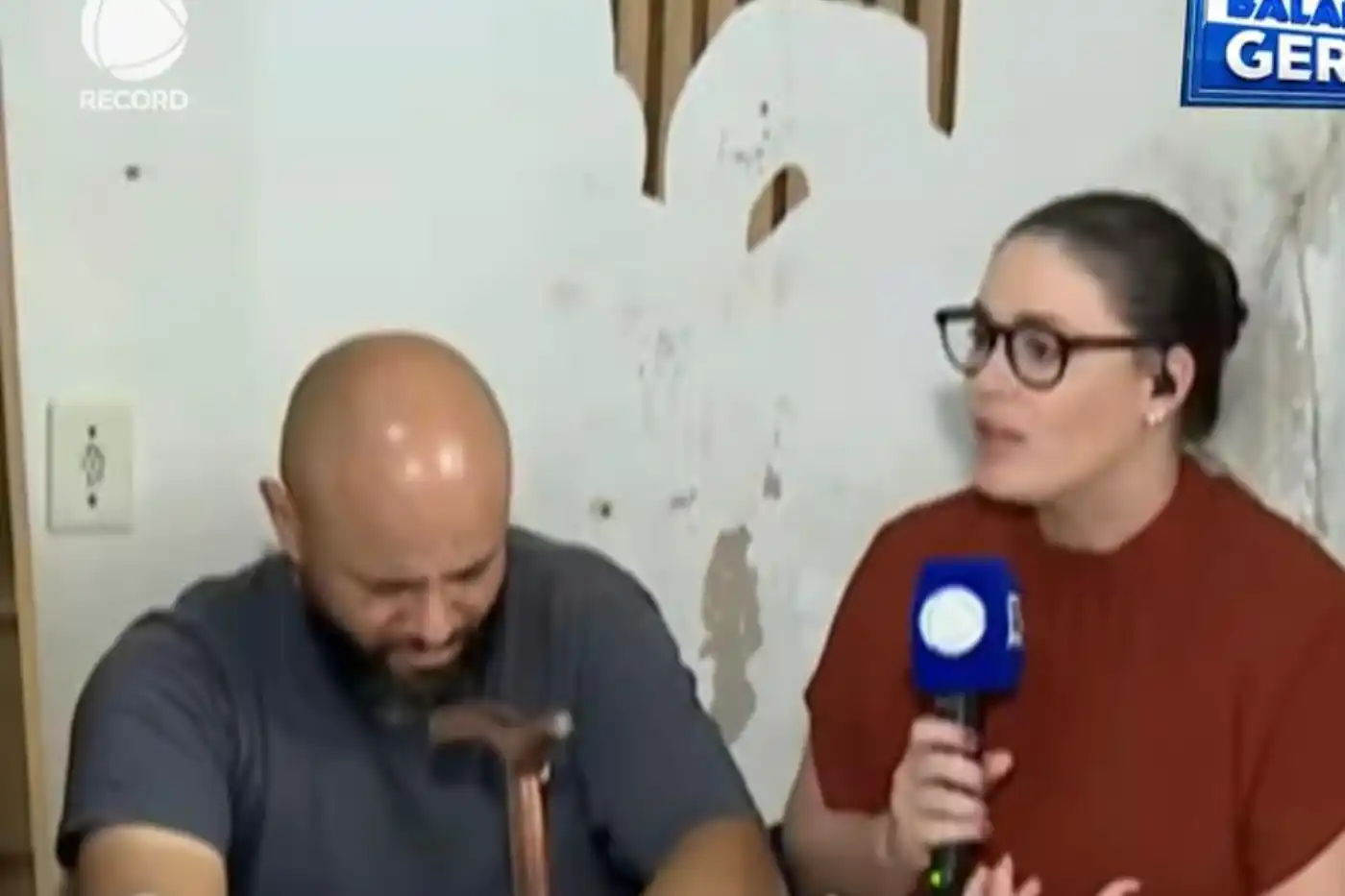 pai de crinaça morta em itapevi faz relato