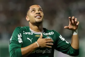 palmeiras capivariano
