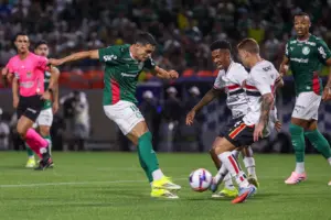 palmeiras spfc