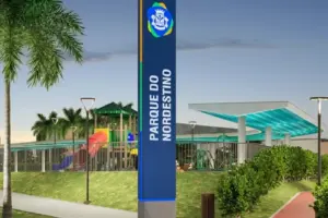 parque do nordestino