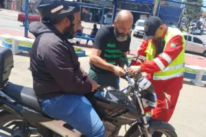 pit stop ecovias