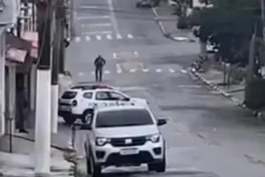 pm de folga mata bandido osasco