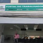 portal do trabalhador norte