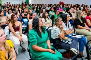 posse de professores osasco