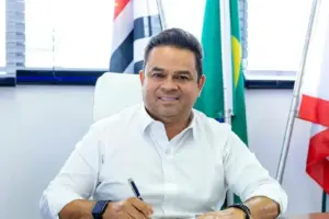 prefeito teco itapevi