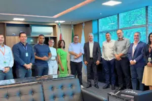 reunião enel cotia