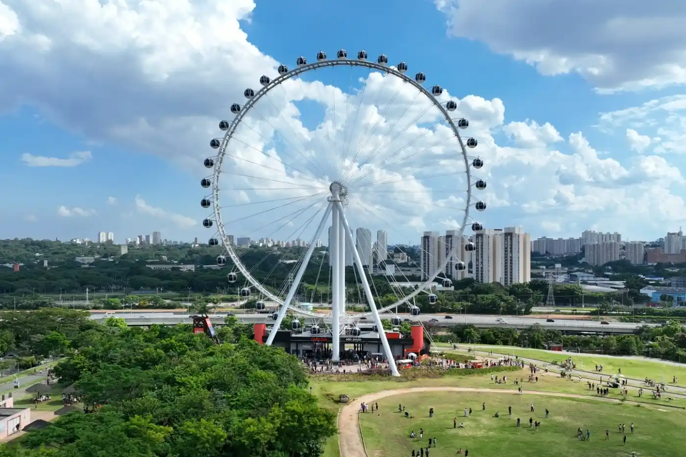 roda rico sao paulo