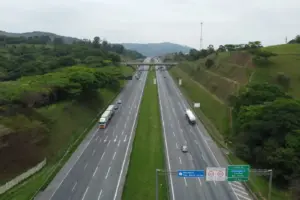 rodoanel oeste