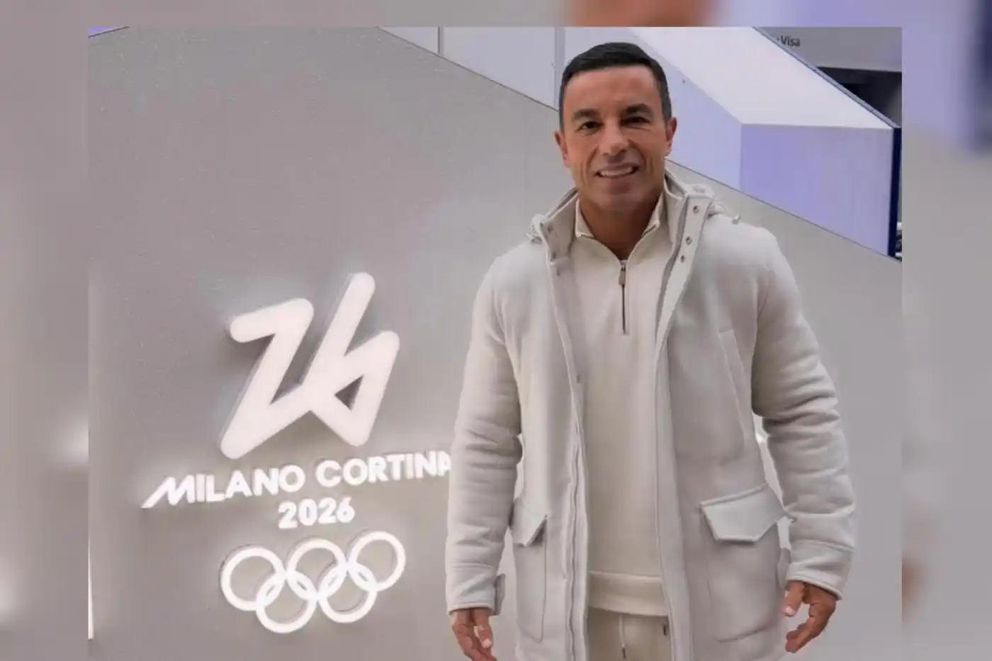 rogerio lins na italia
