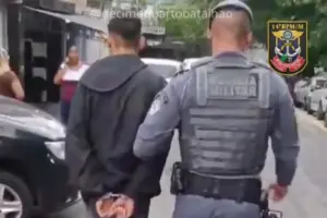 roubo hrv osasco lapa