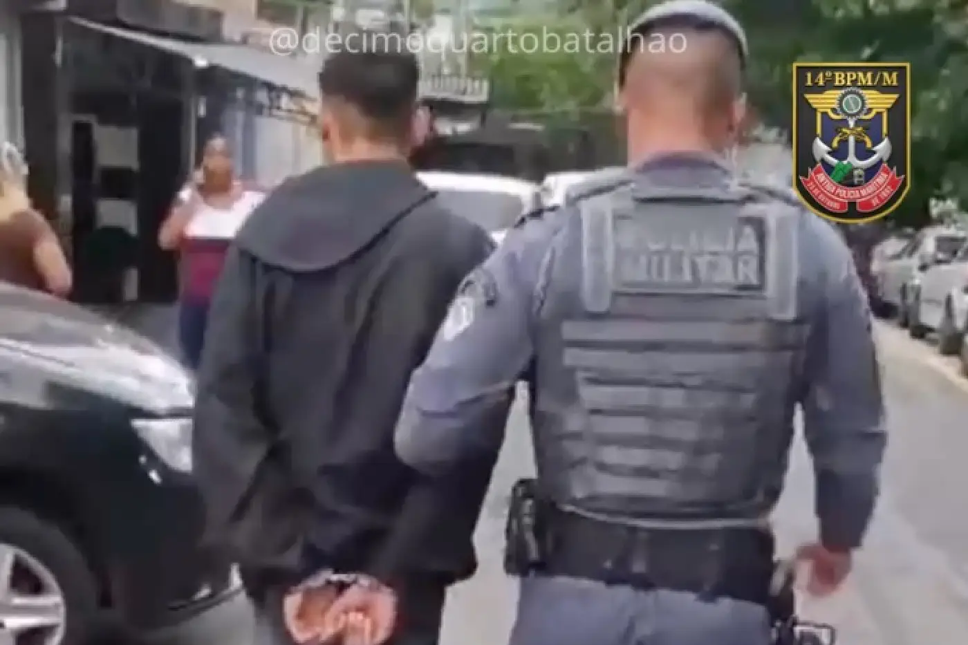 roubo hrv osasco lapa