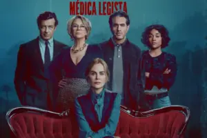 scarpetta prime video