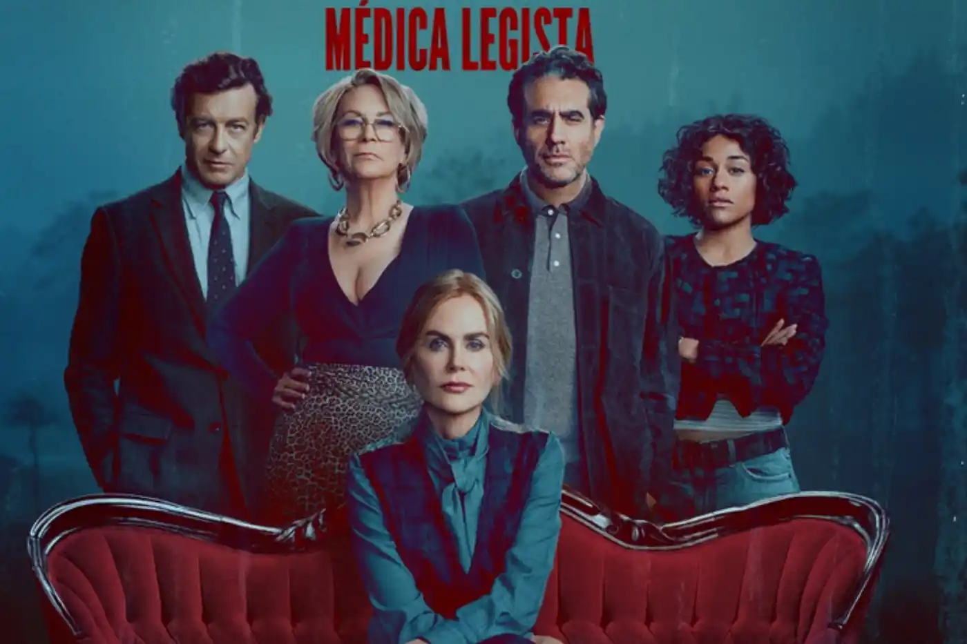 scarpetta prime video