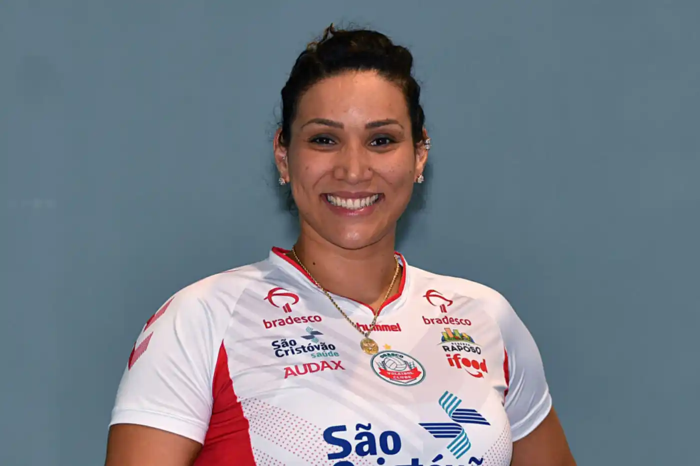 tandara caixeta ex osasco