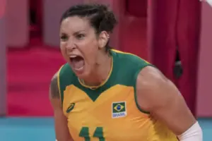 tandara volei