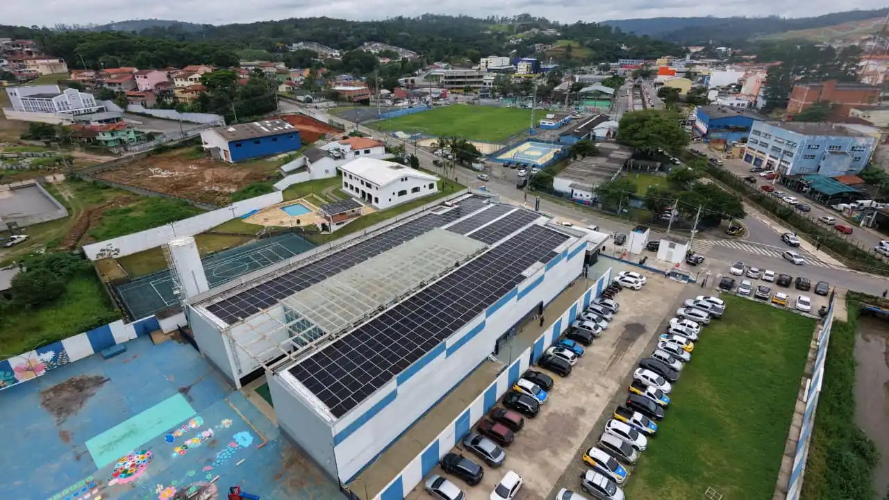 usina energia cotia