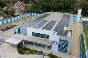 usina fotovoltáica itapevi