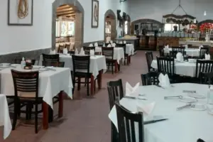 varanda churrascaria cotia