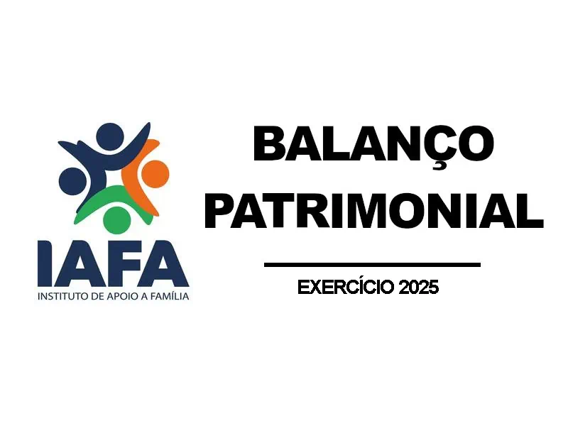 abre balanco 2025