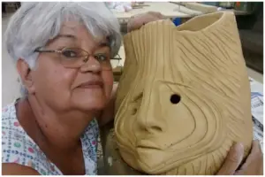 acervo digital de tônia do embu em embu das artes