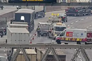 acidente no rodoanel em carapicuíba hoje