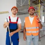 ajudante de obra