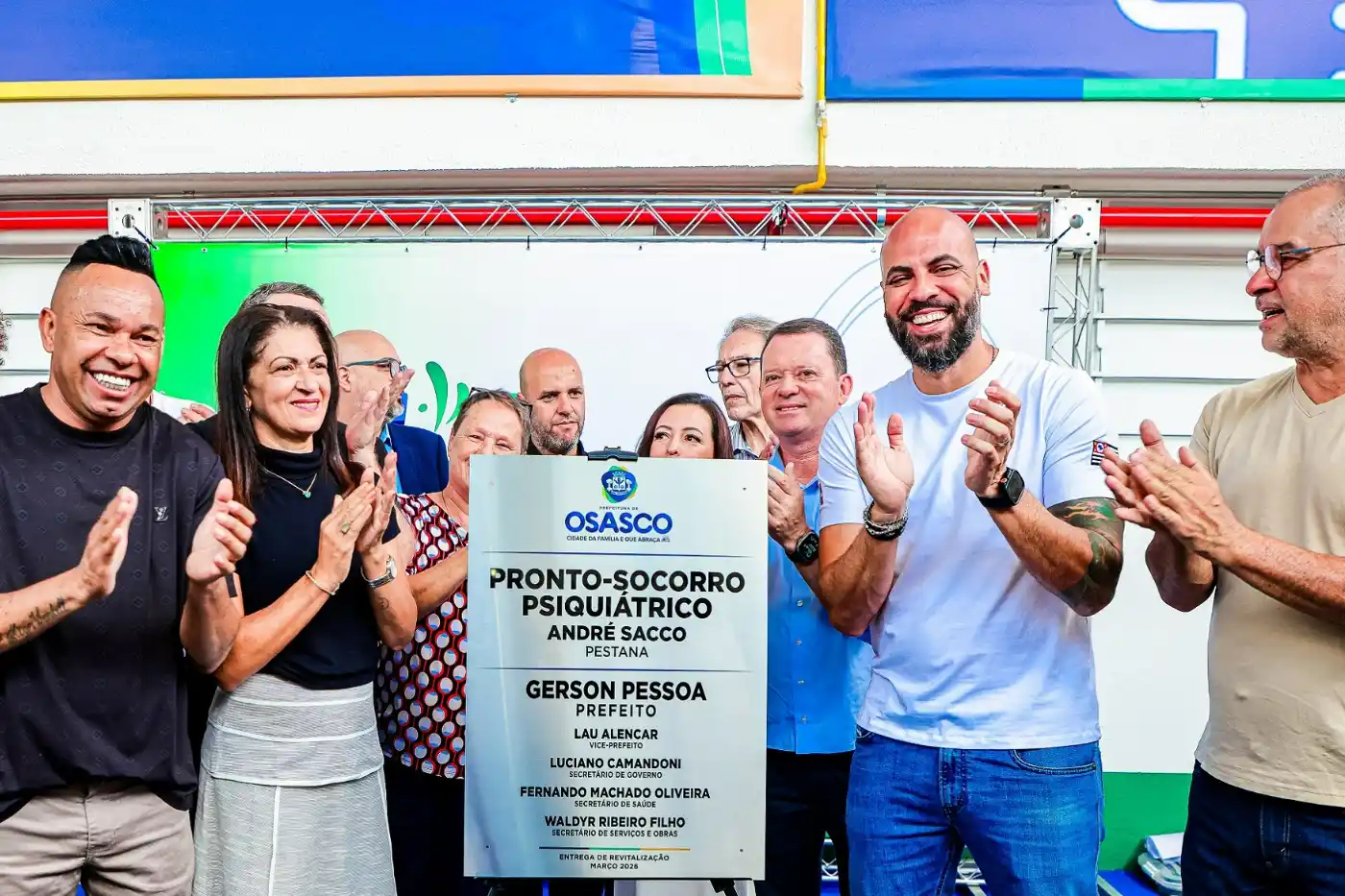 ala psiquiatrica ps pestana osasco