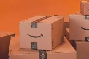 amazon entregas rapidas