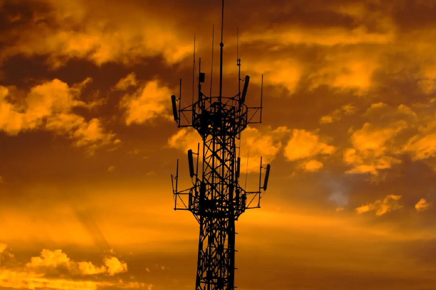 antenas 4g