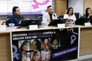 audiencia publica contra feminicidio osasco