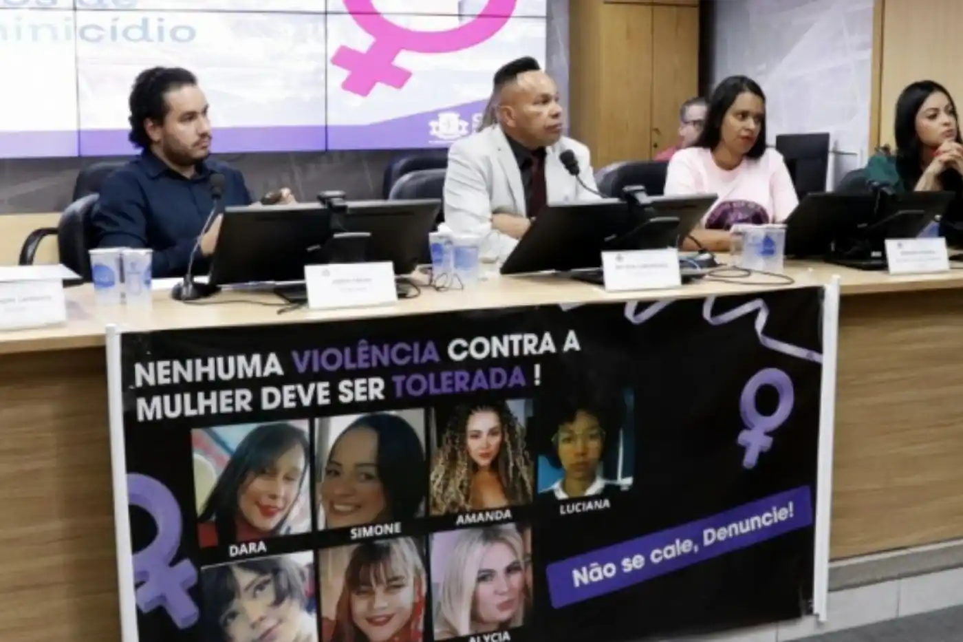 audiencia publica contra feminicidio osasco