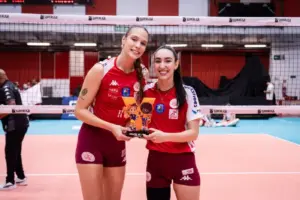 barueri vôlei