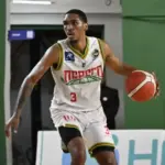 basket osasco x cearense