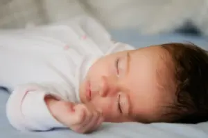 bebes recem nascido