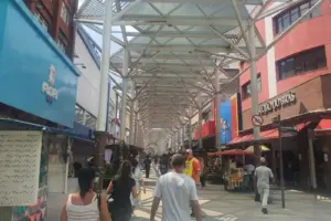 calcadao de osasco 1