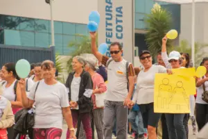 caminhada cotia