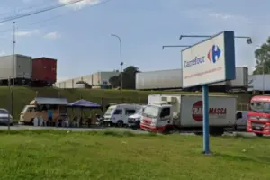 centro de distribuição carrefour osasco