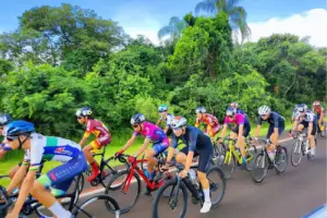 ciclismo
